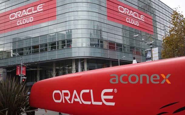 Oracle Buys Aconex