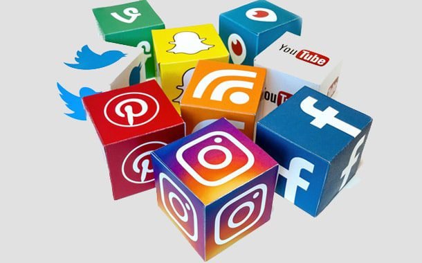 social Media Definition