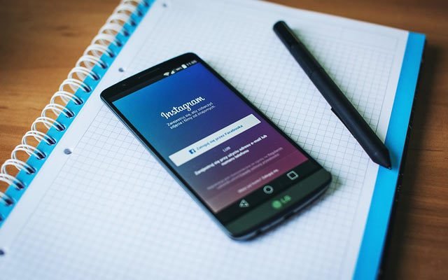 Instagram Video Calling