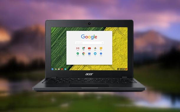 Acer Chromebook 11