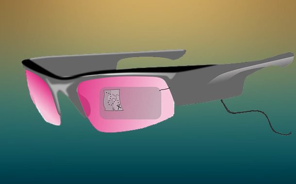Apple AR Glasses