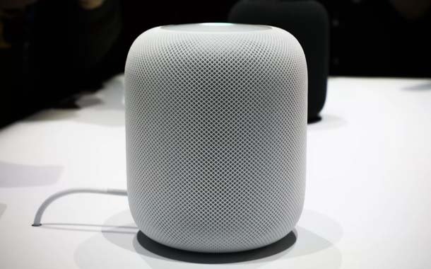 Apple Homepod