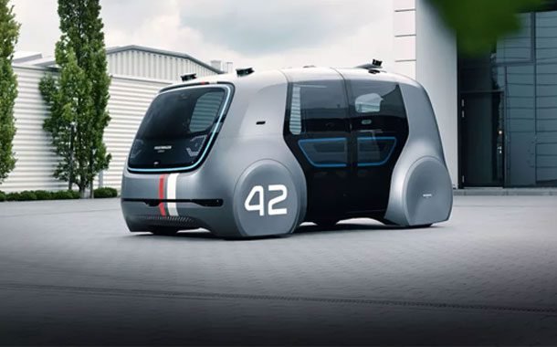 Aurora Innovations Partners Hyundai