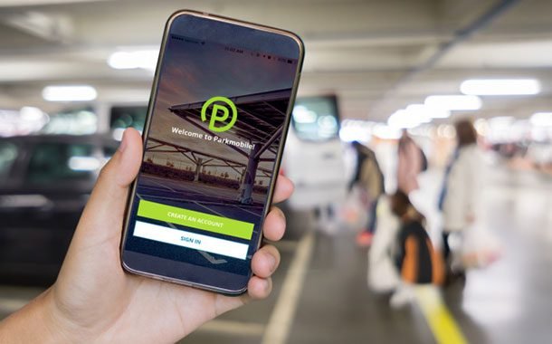 BMW Acquires Parkmobile