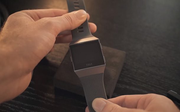 Fitbit introduces smart Bluetooth scale - FutureIoT