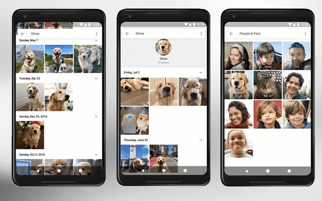 Google Photos