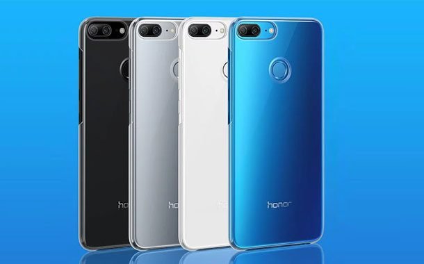 Honor 9 Lite