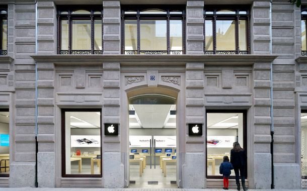 iPhone Battery Blast