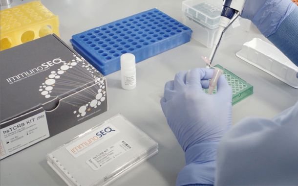 Microsoft Partners Adaptive Biotechnologies
