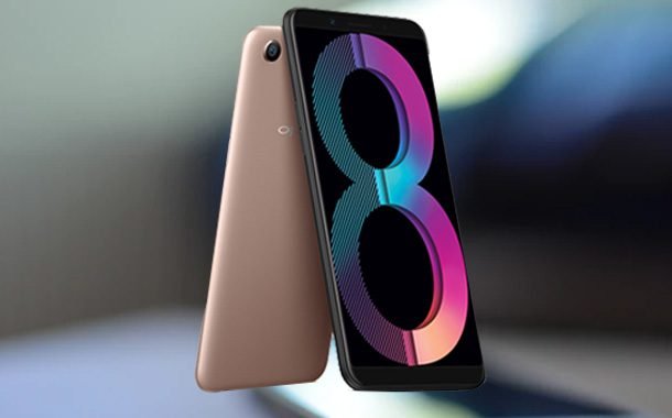 Oppo A83