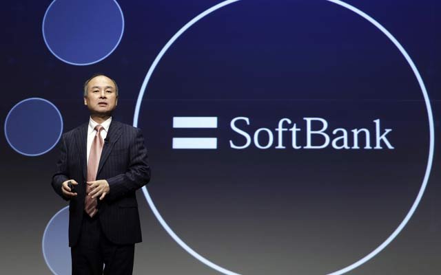 SoftBank Line Partnership