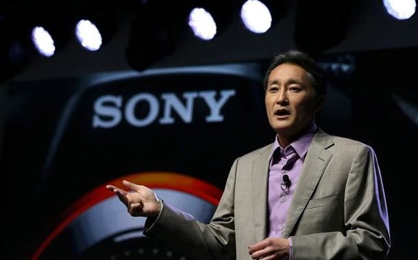 Sony Smartphone Strategy