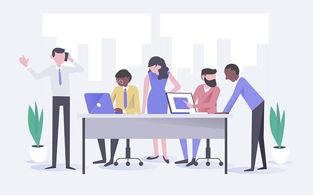 Business Process Management Software