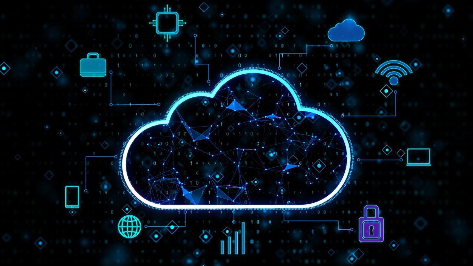 Cloud Computing IoT Trends