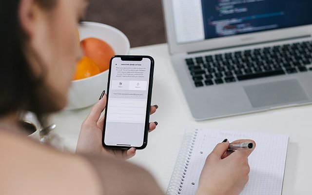 Google Winning Article