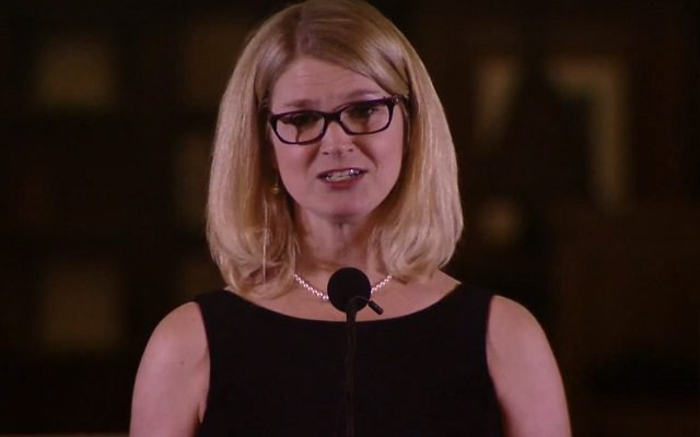 Microsoft Chief Diversity Officer