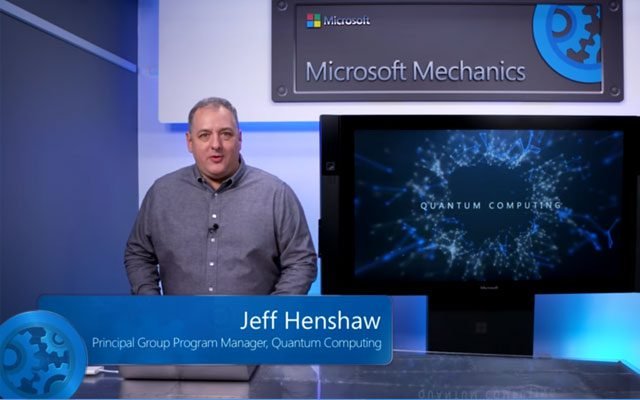 Microsoft Quantum Development Kit