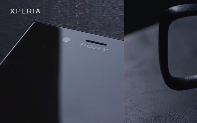 New Generation Sony Xperia