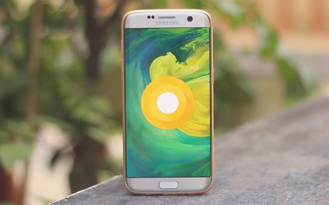  will samsung galaxy s7 get oreo techgenyz.com