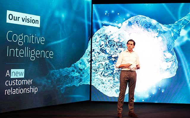 Telefonica Aura Assistant