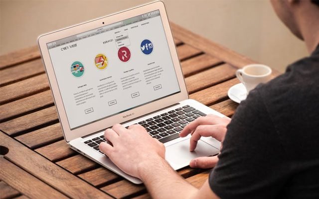 Website Navigation Mistakes