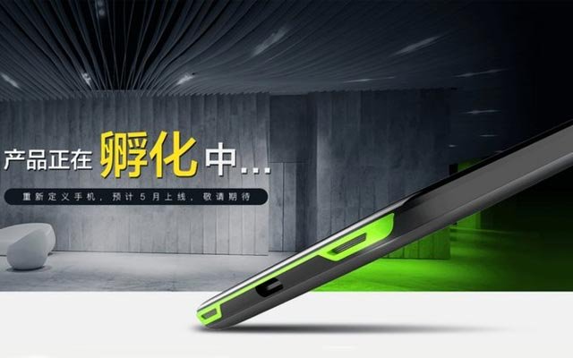 Xiaomi Blackshark