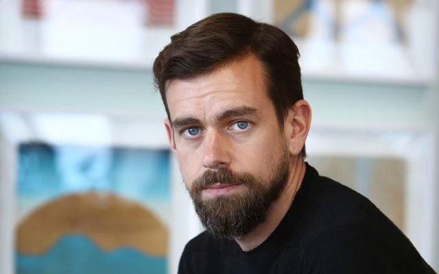 Twitter CEO Jack Dorsey