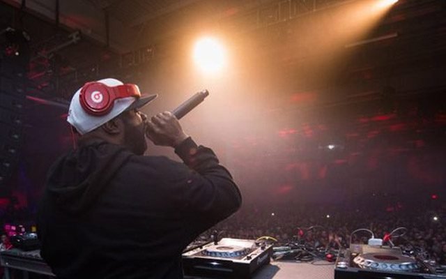 Apple High End Headphones