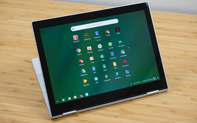 Chrome OS Inline Replies