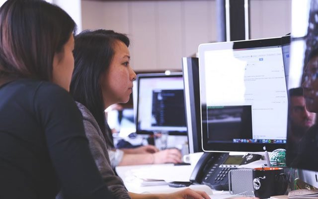 Dedicated Team Developers