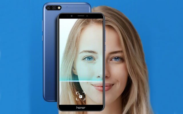 Huawei Honor Play 7C