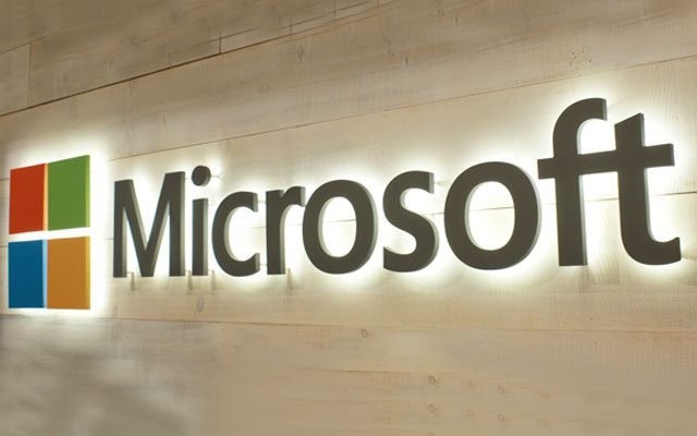 Microsoft