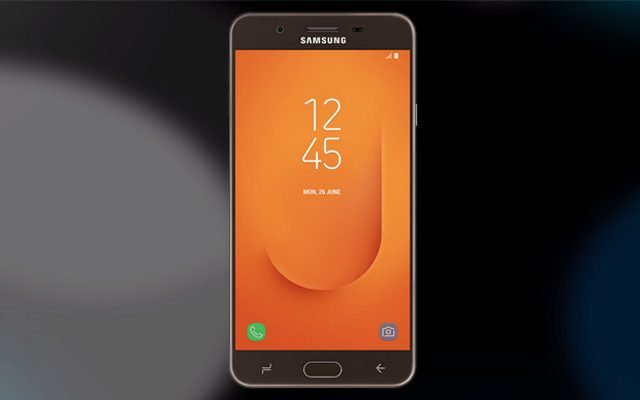 Samsung Released An Updated Samsung Galaxy J7 Prime 2 Without Any Fuss