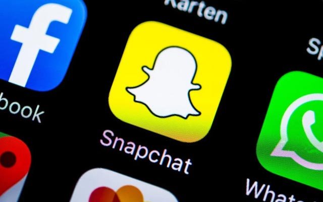 Snap Lays Off Employees