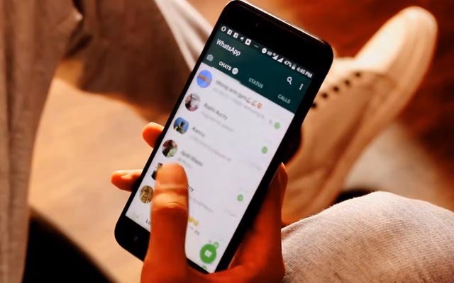 WhatsApp Revoke Protection