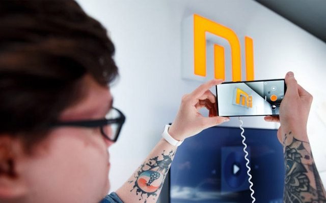 Xiaomi Mi Mix 2S Feature