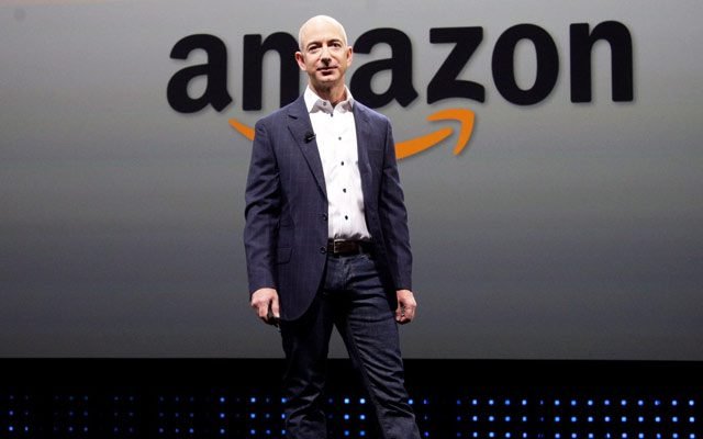 Amazon Buys Flipkart