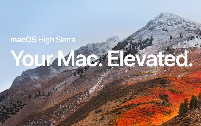 Mac Os High Sierra Icon Pack For Windows 10