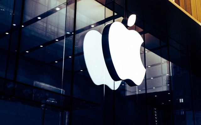 Apple Triple Rear Camera