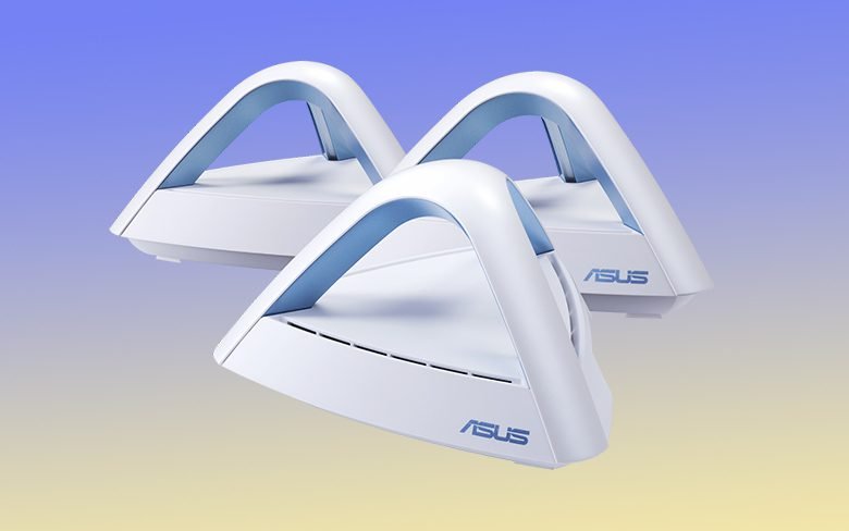 Asus Lyra Trio