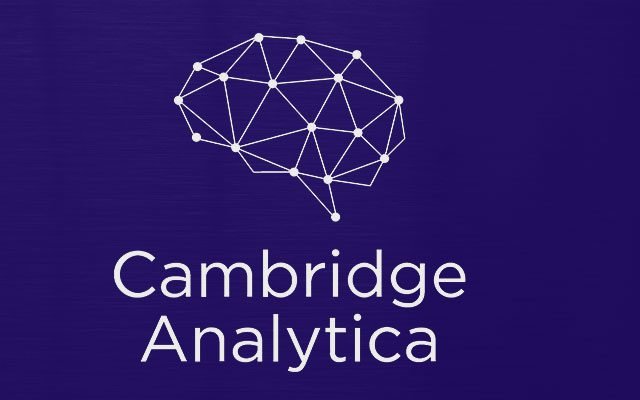 Cambridge Analytica