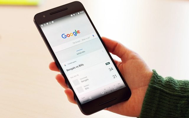 Chrome Navigation History