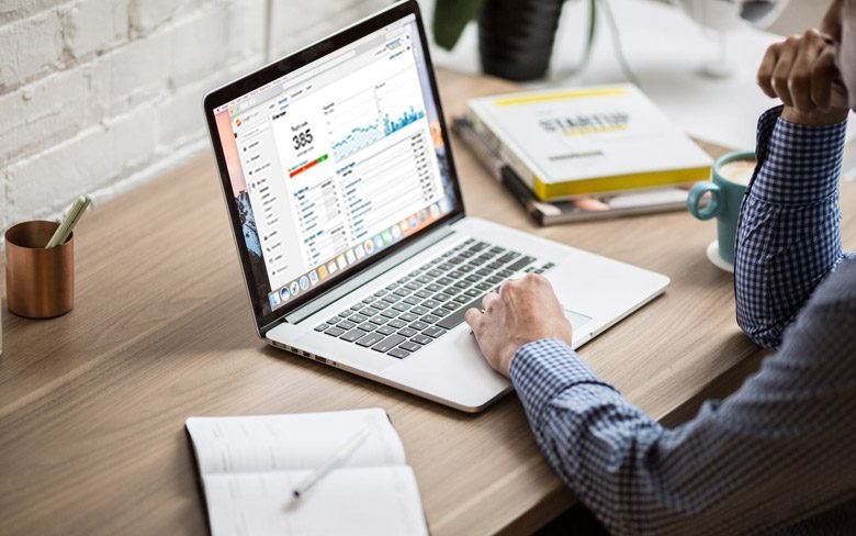 Drop in Site Traffic