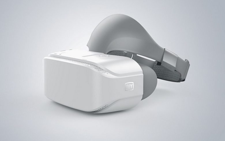 iQiyi Qiyu VR II