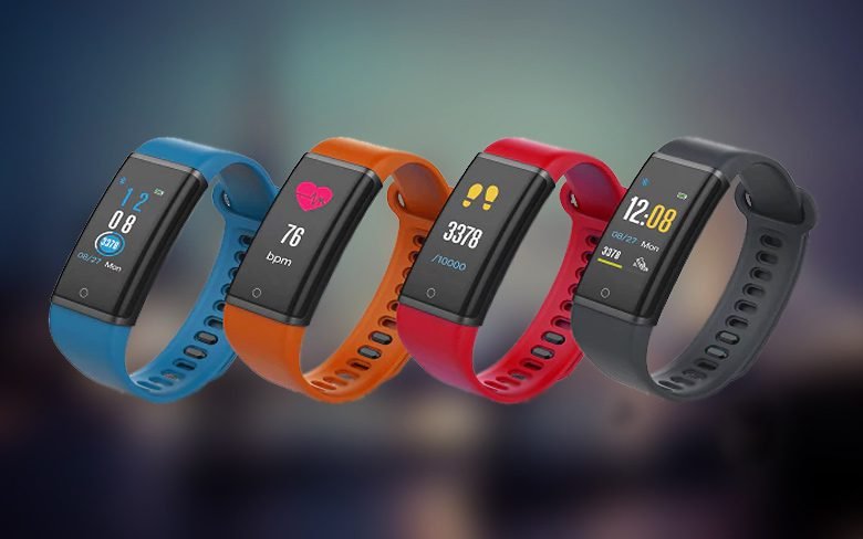 lenovo smart band hx03