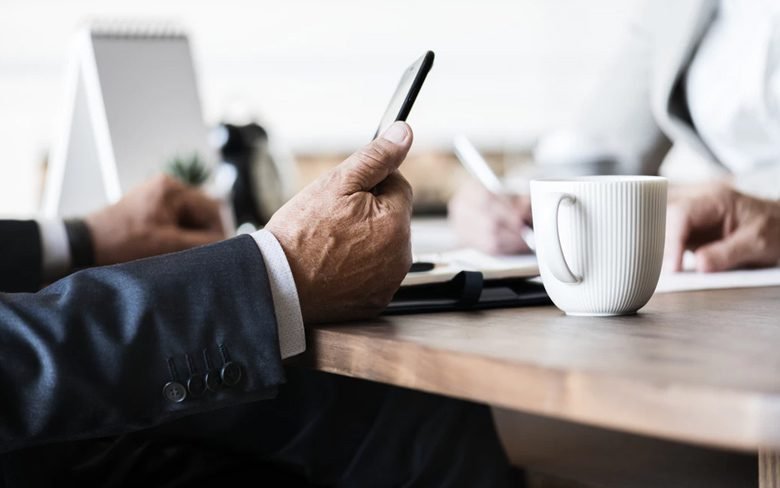 Project Management App