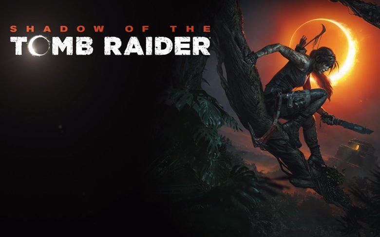 Shadow of the Tomb Raider