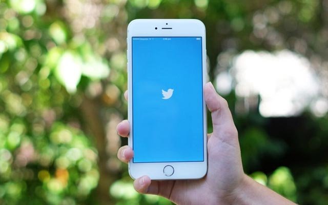 Twitter Third Party Apps