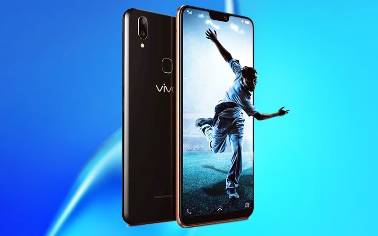 Vivo V9 Youth Launches With The Best Features Of V9 In A New Avatar