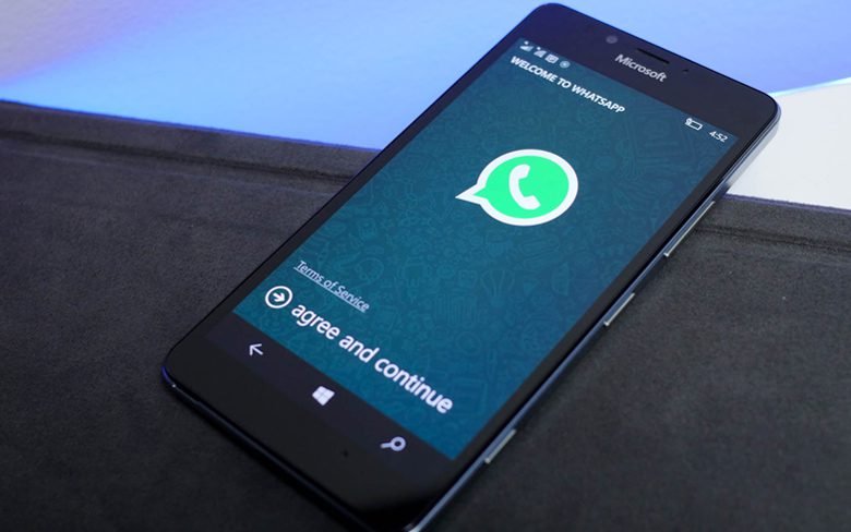 WhatsApp Windows Beta